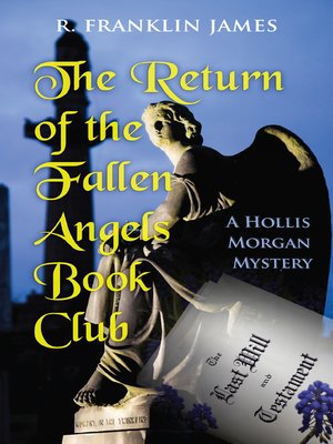 cover image of The Return of the Fallen Angels Book Club